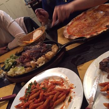 Brancaleone - Pizza Near Me - Rome, RM