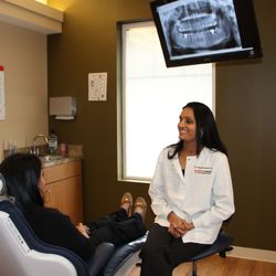 Radiant Dental : Dr. Nimisha Patel