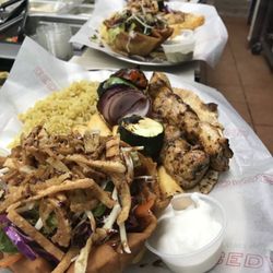 Cedars Deli