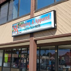 SR Tanning and Apparel - if you are looking for a great massage look no further! The value can not be beat! I was sent home feeling more then relaxed!
