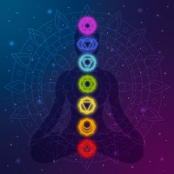 Counseling and Energy Therapy with Sidney - Chakras play a big role in understanding and balancing mental and physical health.