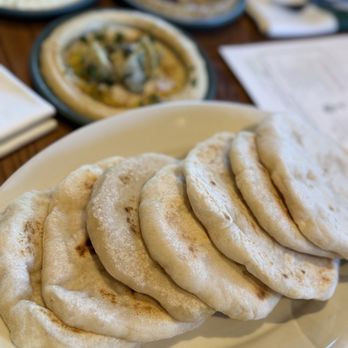 Pinyon - Pita bread - Mediterranean Near Me - Scottsdale, Arizona Pinyon - Pita bread - Mediterranean Near Me - Scottsdale, Arizona