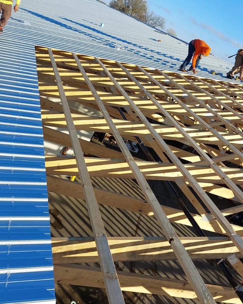 Slide of Tex-Ma Roofing & Construction