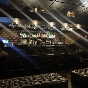 Behind Closed Doors - BCD