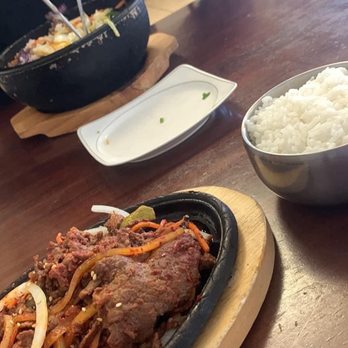 Korean BBQ  - Maewoon Bulgogi - Korean Near Me - Greenville, South Carolina