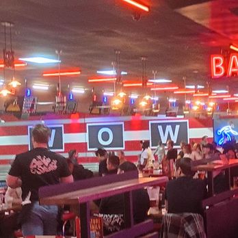 Lucky Strike Chesapeake - Venues & Event Spaces Near Me - Chesapeake, Virginia Lucky Strike Chesapeake - Venues & Event Spaces Near Me - Chesapeake, Virginia