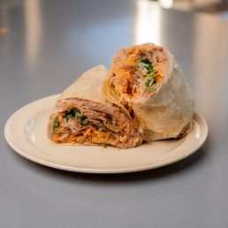 Super Burrito