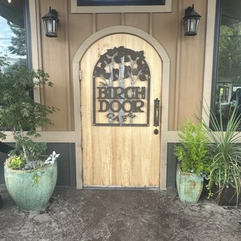 The Birch Door Cafe - Breakfast & Brunch Near Me - Bellingham, Washington The Birch Door Cafe - Breakfast & Brunch Near Me - Bellingham, Washington