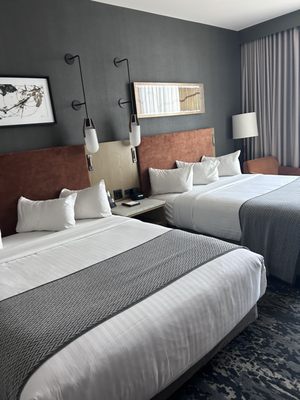 Northern Quest Resort & Casino by null