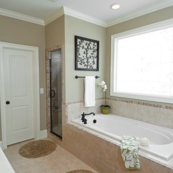 Mitchell Cartwright Builders - 2009 Bathroom Remodel - General Contractors Near Me