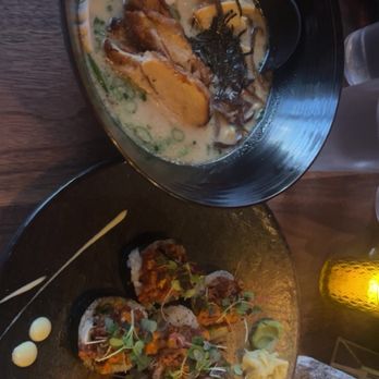 Kin by Rice n Roll - Tom yum ramen and hot on the state sushi - Sushi Bars Near Me - Wauwatosa, Wisconsin Kin by Rice n Roll - Tom yum ramen and hot on the state sushi - Sushi Bars Near Me - Wauwatosa, Wisconsin