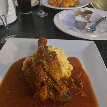 Buon Appetito Restaurant - Osso Buco Di Agnello - Italian Near Me - Hayward, California Buon Appetito Restaurant - Osso Buco Di Agnello - Italian Near Me - Hayward, California