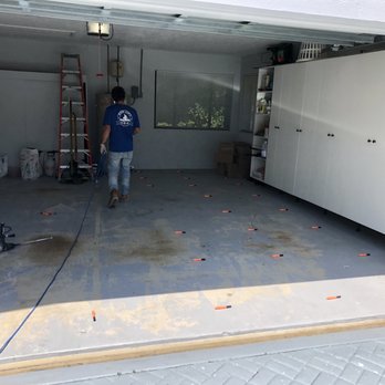 Poly Lift USA - Targets for drill holes in garage - Masonry/Concrete Near Me - Fort Pierce, Florida Poly Lift USA - Targets for drill holes in garage - Masonry/Concrete Near Me - Fort Pierce, Florida