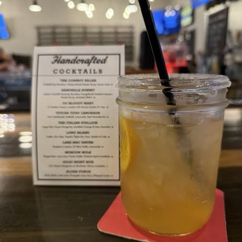 Driftwood - Italian Stallion - New American Near Me - Ogallala, Nebraska