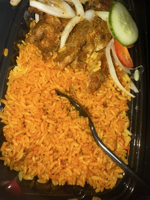 Suya Joint Providence by null