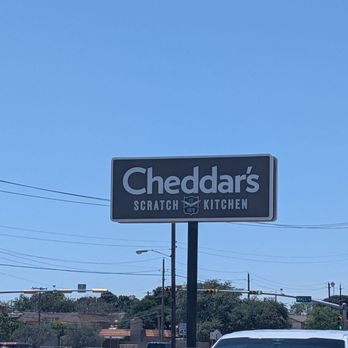 Cheddar's Scratch Kitchen - American Near Me - Odessa, Texas