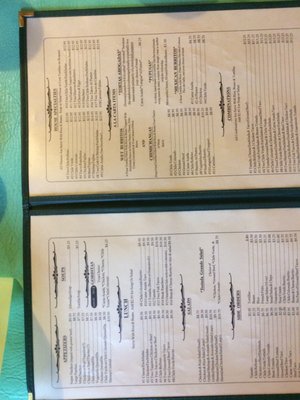 Menu photo 8 Touch of Mexico Templeton, CA Menu photo 8 Touch of Mexico Templeton, CA
