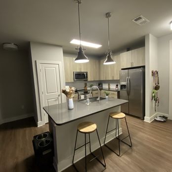 The Lofts at Wildlight - Kitchen - Apartments Near Me - Yulee, Florida The Lofts at Wildlight - Kitchen - Apartments Near Me - Yulee, Florida