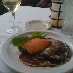 Tsunami Restaurant