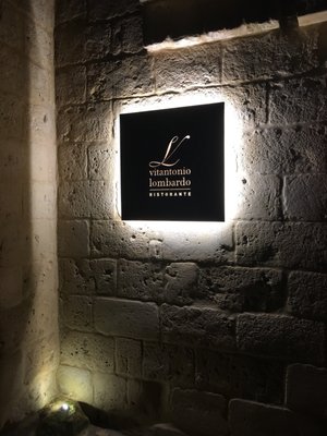 Vitantonio Lombardo Ristorante by null