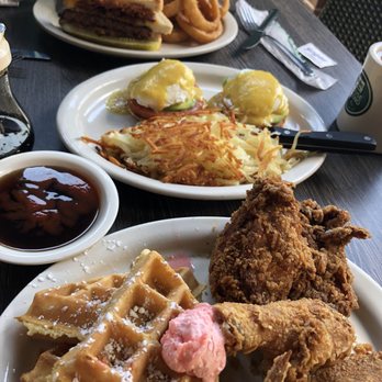 Metro Diner - Breakfast & Brunch Near Me - Columbus, Georgia Metro Diner - Breakfast & Brunch Near Me - Columbus, Georgia