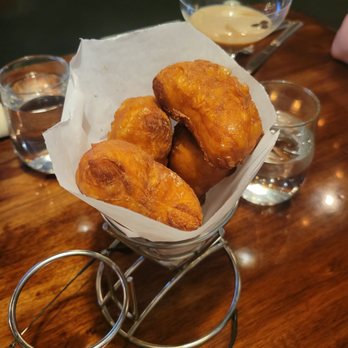 Bistro 7 - New American Near Me - Reno, Nevada