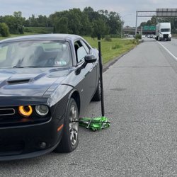 Maddox Roadside Rescue & Towing