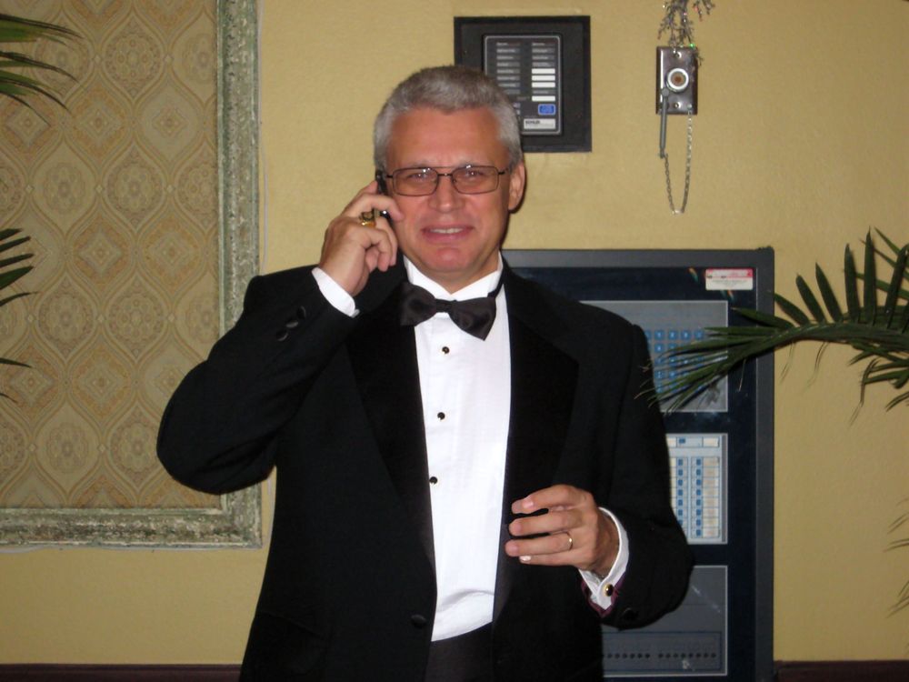 Law Offices of Gennadi Sedikov - immigration attorney in Hallandale Beach, FL