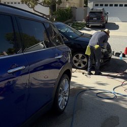 Tech Mobile Auto Detailing - Two full details! Follow us on TikTok and get $20 off your next exterior detail. TikTok: techmobileautodetailing