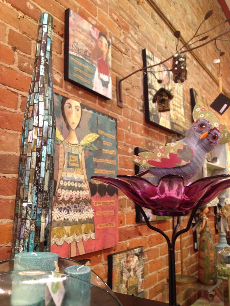 ENCORE HOME STYLES 338 Main St, Longmont, Colorado Home Decor