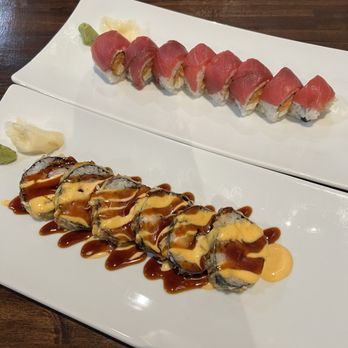 Minazuki Sushi Bar - Sushi Bars Near Me - Indianapolis, Indiana Minazuki Sushi Bar - Sushi Bars Near Me - Indianapolis, Indiana