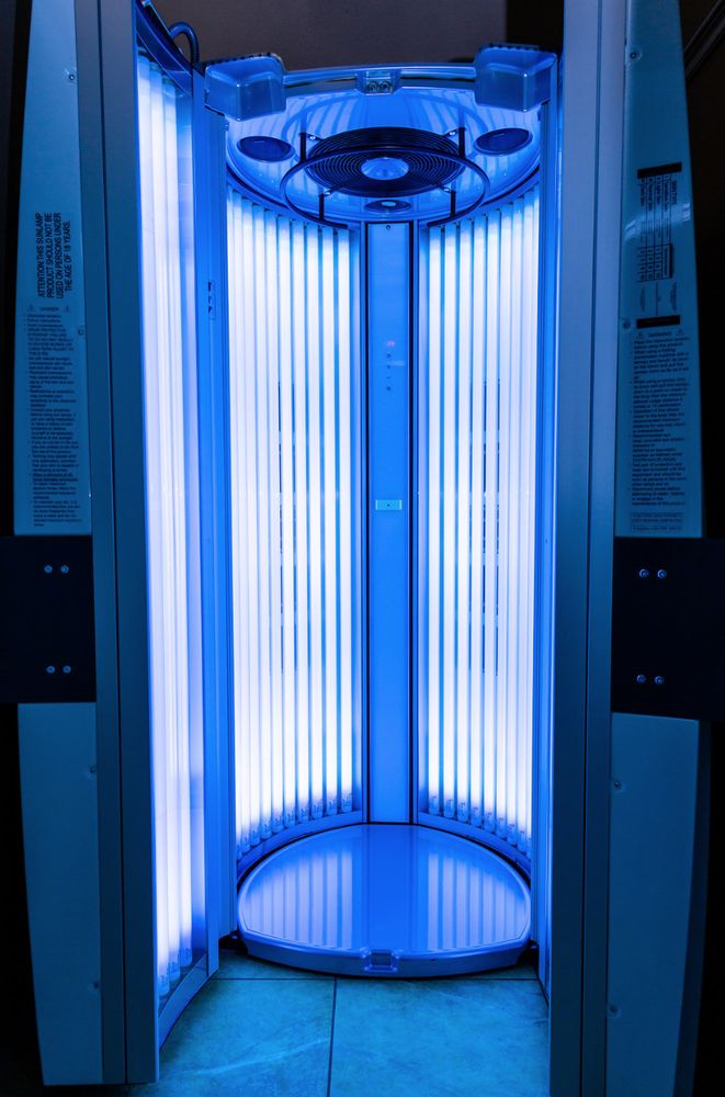 THE TEXAS TAN LEGACY 17 Photos 18402 US Hwy 281 N, San Antonio