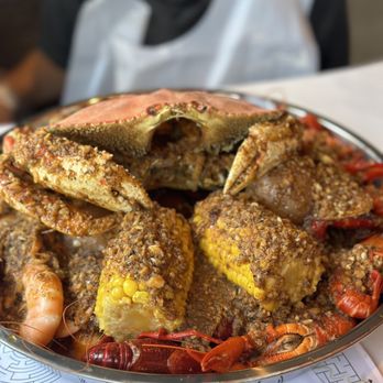Bag O' Crab - Cajun/Creole Near Me - Fullerton, California Bag O' Crab - Cajun/Creole Near Me - Fullerton, California