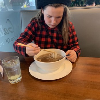 Golden Gate Pho - Kids with rare beef - Vietnamese Near Me - Oakley, California Golden Gate Pho - Kids with rare beef - Vietnamese Near Me - Oakley, California