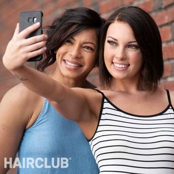 HAIRCLUB - Hair Loss Centers Near Me - Columbus, Ohio HAIRCLUB - Hair Loss Centers Near Me - Columbus, Ohio