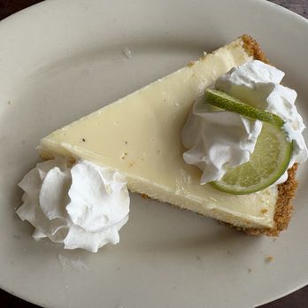 Coconuts - Key lime pie - Seafood Near Me - Fort Lauderdale, Florida Coconuts - Key lime pie - Seafood Near Me - Fort Lauderdale, Florida