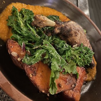 Running Goose - Duck Confit - Gastropubs Near Me - Los Angeles, California