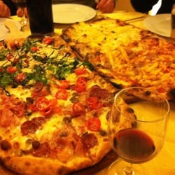 Pizzeria Tramonti