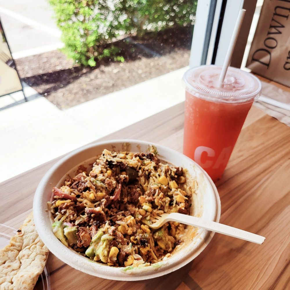 CAVA 13 Photos & 19 Reviews 6881 Daniels Pkwy, Fort Myers, Florida