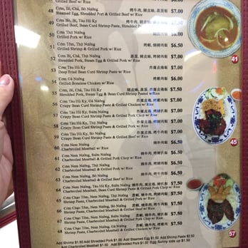 Pho Filet - Vietnamese Near Me - South El Monte, California