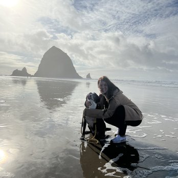 Cannon Beach - Beaches Near Me
