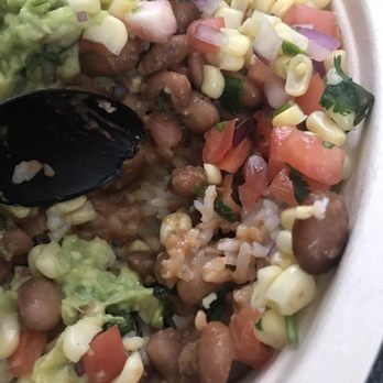 Chipotle Mexican Grill - Mexican Near Me - Lancaster, Ohio