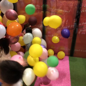 Funbox Arcadia - Ballon room - Indoor Playcenter Near Me - Arcadia, California Funbox Arcadia - Ballon room - Indoor Playcenter Near Me - Arcadia, California