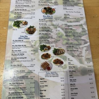 Pho Nguyen - Vietnamese Near Me - Milpitas, California