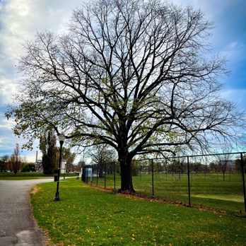 Patterson Park - Landmarks & Historical Buildings Near Me - Baltimore, Maryland
