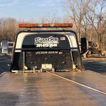 Sparks Roadside - Tow Truck - Towing Near Me - Bethesda, Maryland Sparks Roadside - Tow Truck - Towing Near Me - Bethesda, Maryland