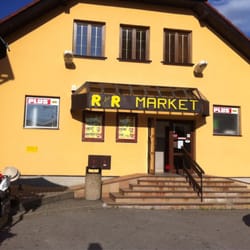 R plus R - R+R zepředu