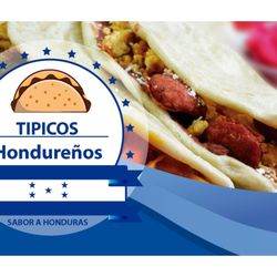 Tipicos Hondurenos