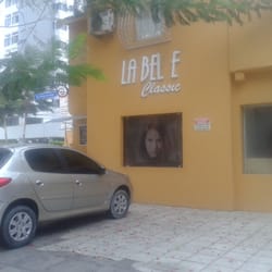 La Belle