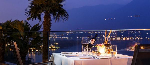 Hotel Casa Berno by null